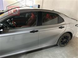 تۆیۆتا کامری